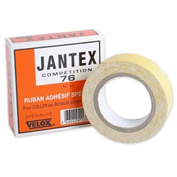 VELOX RIM TAPE DOUBLE SIDED FOR TUBULAR  [ONC01] #