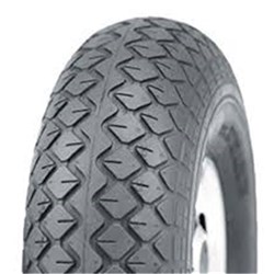 WANDA 4.00-5 P523 TT 4PR BLACK (WAS KG6059W)