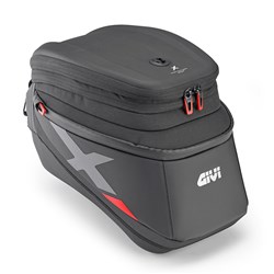 GIVI TANKLOCK BAG X-LINE 15-20L - SPECIFIC FOR BMW/KTM