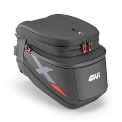 GIVI TANKLOCK BAG X-LINE 15-18L - SPECIFIC FOR AFRICA TWIN/TIGER 1200GT EXPLORER