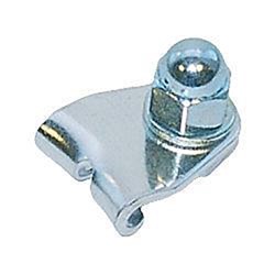 X-TECH BRAKE STRADDLE CABLE CARRIER 10 PCS # [ONC01]