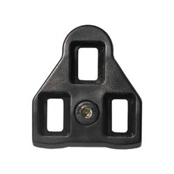 X-TECH PEDAL CLEATS LOOK COMPATIBLE DELTA - BLACK # [ONC01]