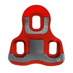 X-TECH PEDAL CLEATS LOOK COMPATIBLE KEO-RED # [ONC01]