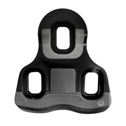 X-TECH PEDAL CLEATS LOOK COMPATIBLE KEO-BLACK # [ONC01]