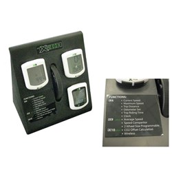 X-TECH COMPUTER DISPLAY STAND #