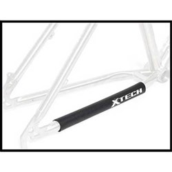 X-TECH CHAINSTAY PROTECTOR JUMBO (2J) #