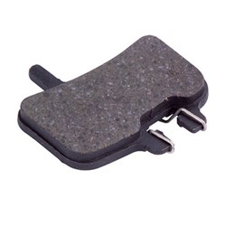 X-TECH BRAKE PAD DISC HAYES MAG / HFX-9 / MX1 (2D) # [ONC01]