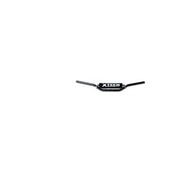 X-TECH MX H/BARS SENIOR LOW (BLACK) (2H) (MH15)
