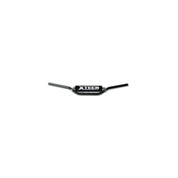 X-TECH MX H/BARS SENIOR LOW (TITANIUM) (2H) (MH15)