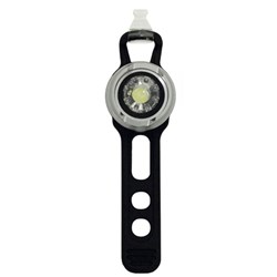 X-TECH COMBO LIGHT UNO SILVER (2F3) #