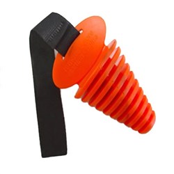 X-TECH MUFFLER PLUG