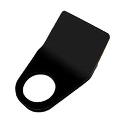 X-TECH HOUR METER BRACKET F/STEERING NUT (2FT2) #