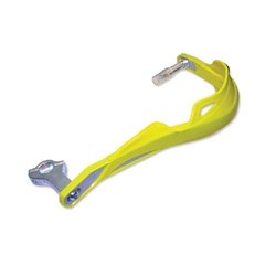 X-TECH ENDURO H/GUARDS YELLOW #