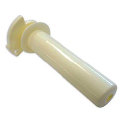 X-TECH THROTTLE TUBE KTM 4-STR PLASTIC #