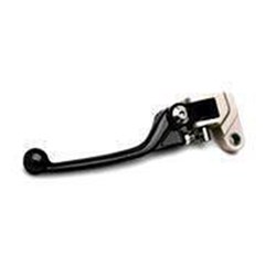 X-TECH FLEX LEVER CLUTCH BLACK WRF250/450 2003-2009