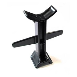 X-TECH FORK BLOCK MINI BLACK