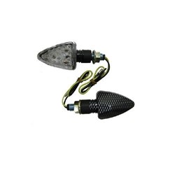 X-TECH INDICATOR X-2 LED BLACK