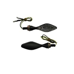 X-TECH INDICATOR X-4 LED BLACK