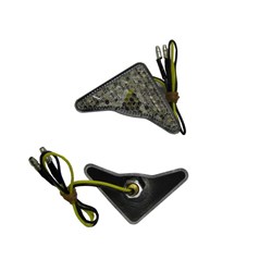 X-TECH INDICATOR X-9 LED LIC PLATE TYPE