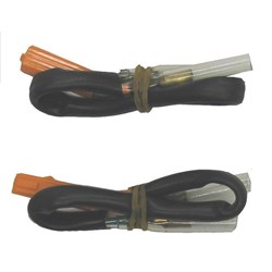 X-TECH INDICATOR LEADS HON/KAW (PAIR)