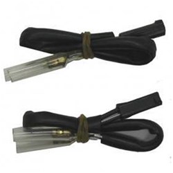 X-TECH INDICATOR LEADS YAMAHA (PAIR)