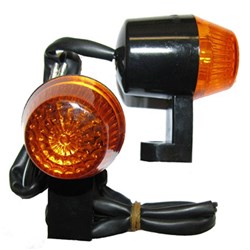 X-TECH INDICATOR MINI OFF-ROAD (PR) -WITH H21W BULB