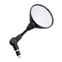 X-TECH OFF-ROAD MIRROR 10MM (BLACK)