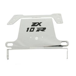 X-TECH FENDER ELIMINATOR ZX10R 2004-06 [ONC01] #