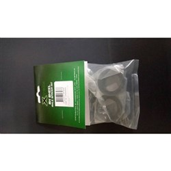 X TECH MX WHEEL AXLE SPACER KIT KTM 03-12 SNR REAR