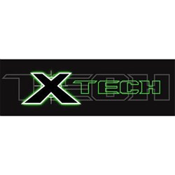 X-TECH CHARGE LEAD W/ EYE TERMINALS FOR XTMBC004/5