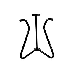 X-TECH FOLDABLE BOOT WASH STAND