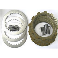 X-TECH PERF CLUTCH KIT KX450F 06-11/KLX450R 08-12