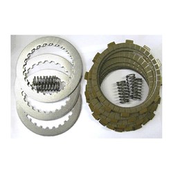 X-TECH PERF CLUTCH KIT YZ450F 07-13