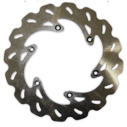 X-TECH DISC FRONT KTM 125-625 98-18 (260MM)