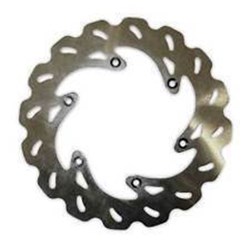 X-TECH DISC REAR KX80 97-99/KX85 00-14/KX100 05-14