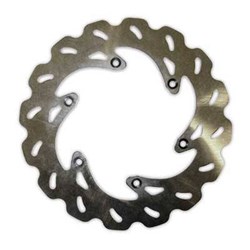 X-TECH DISC FRONT KX250F/450F 15-18