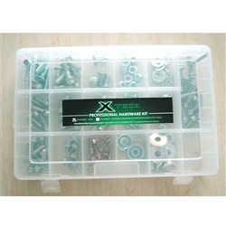 X-TECH UNIVERSAL OFFROAD H/WARE KIT