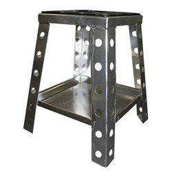 X-TECH ALUM STAND 4-LEG