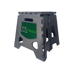 X-TECH FOLDABLE BIKE STAND