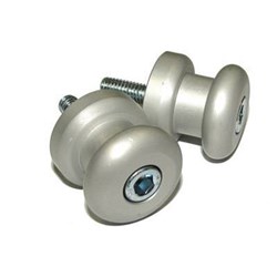 X-TECH SWINGARM SPOOL KITS M6 GOLD