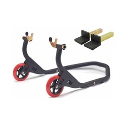 X-TECH ROAD REAR BIG WHEEL STAND