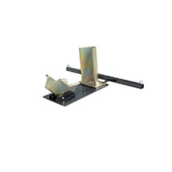 X-TECH HEAVY DUTY WHEEL CHOCK