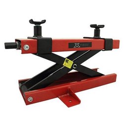 X-TECH CRUISER SCISSOR LIFT 90MM-405MM