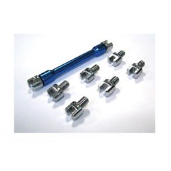 X-TECH SPOKE SPANNER KIT - PROFESSIONAL