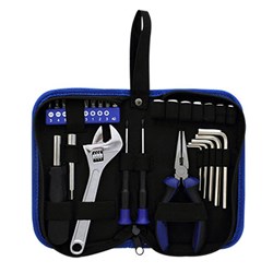 X-TECH COMPACT TOOL KIT