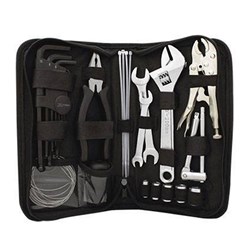 X-TECH TRAVEL TOOL KIT 26PCS