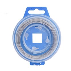 X-TECH GRIP/SAFETY/LOCK WIRE 15M ROLL