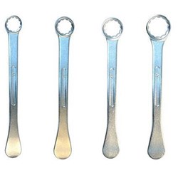 X-TECH TYRE LEVER/AXLE WRENCH 24MM