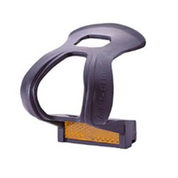 X-TECH PEDAL STRAPLESS CLIP # [ONC01]