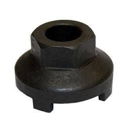 X-TECH FREEWHEEL TOOL BMX 4 PRONG (2G) [ONC01] #